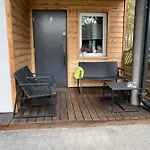 Na Lesnej Pogorzelica
