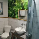 Na Lesnej Nyaraló Pogorzelica