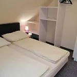 Nyaraló Na Lesnej Pogorzelica