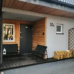 Na Lesnej Nyaraló *