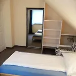 Nyaraló Na Lesnej Pogorzelica