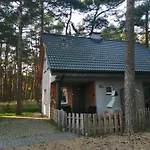 Nyaraló Na Lesnej