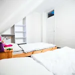 Nyaraló Na Lesnej Pogorzelica