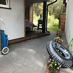 Na Lesnej Nyaraló Pogorzelica