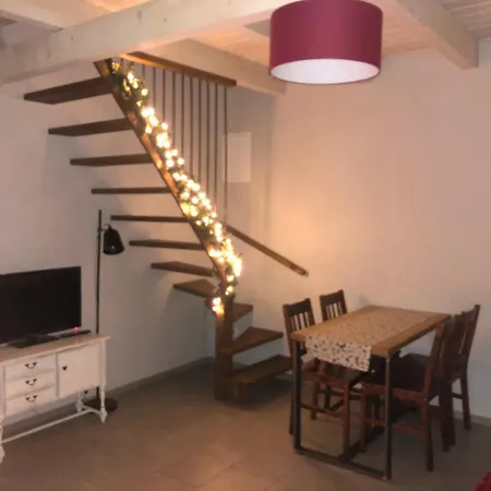 Na Lesnej בית נופש *