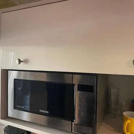 Na Lesnej Pogorzelica (Gmina Rewal)