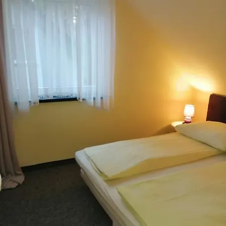 Vakantiehuis Na Lesnej