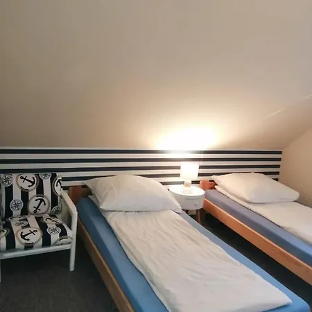 Na Lesnej