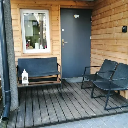 Na Lesnej פוגורזליצה