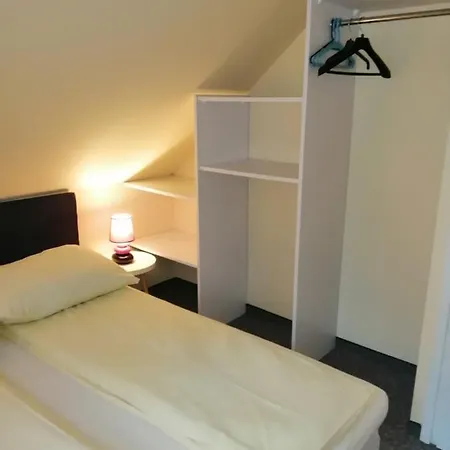 Na Lesnej Vakantiehuis