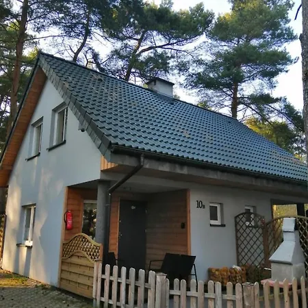 Na Lesnej *