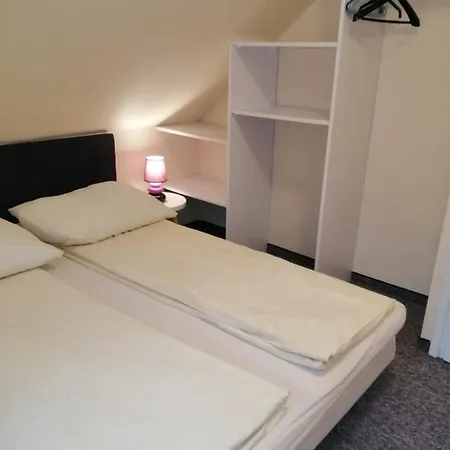 בית נופש Na Lesnej פוגורזליצה