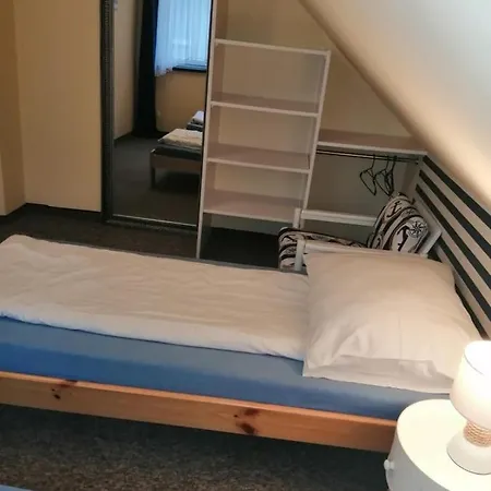 Na Lesnej פוגורזליצה