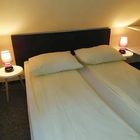 Na Lesnej Vakantiehuis *