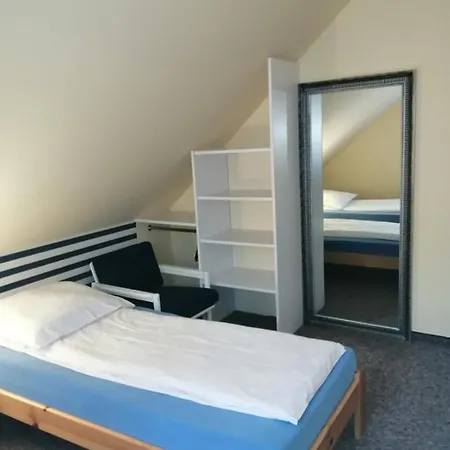 Na Lesnej Casa de Férias