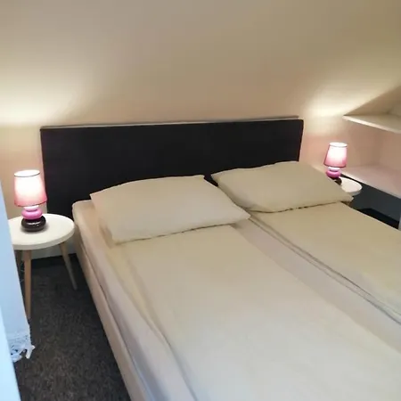 Na Lesnej Vakantiehuis