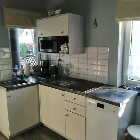 Na Lesnej * Pogorzelica (Gmina Rewal)