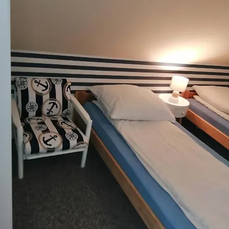 Vakantiehuis Na Lesnej *