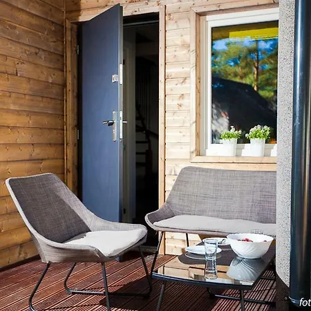 Na Lesnej * פוגורזליצה