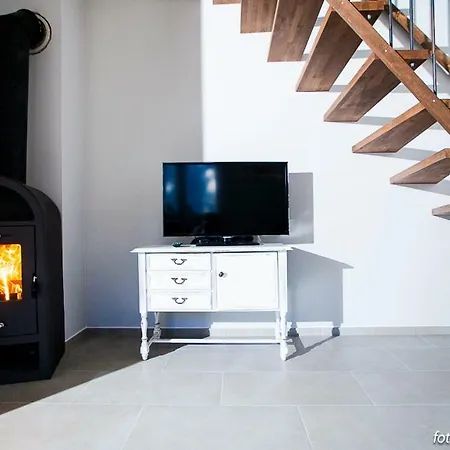 בית נופש Na Lesnej