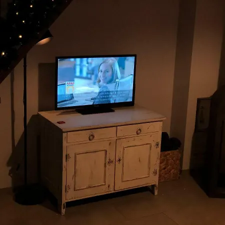 Na Lesnej Vakantiehuis