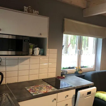 Na Lesnej בית נופש