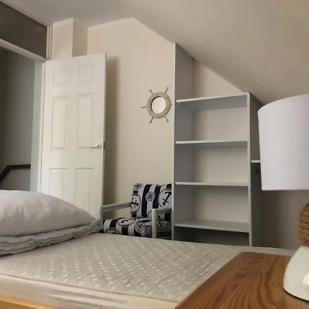 Na Lesnej פוגורזליצה