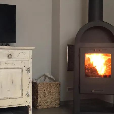 Na Lesnej פוגורזליצה