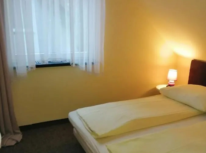 Ferienhaus Na Lesnej