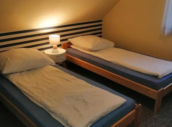 Na Lesnej Ferienhaus