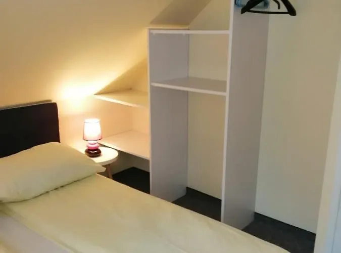 Na Lesnej Ferienhaus