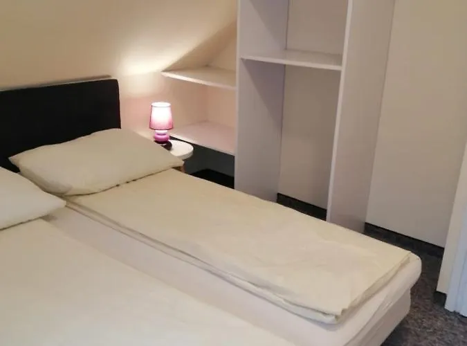 Ferienhaus Na Lesnej Pogorzelica (Gmina Rewal)