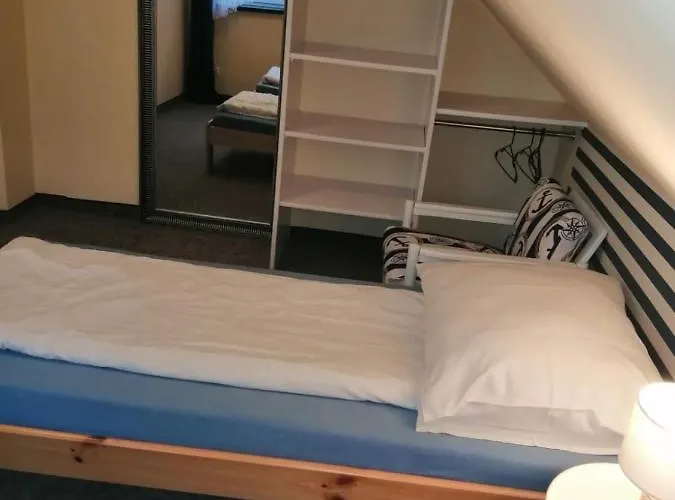 Na Lesnej Pogorzelica (Gmina Rewal)