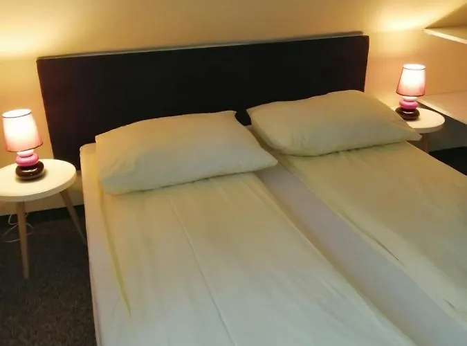 Na Lesnej Ferienhaus *