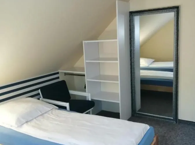 Na Lesnej Ferienhaus