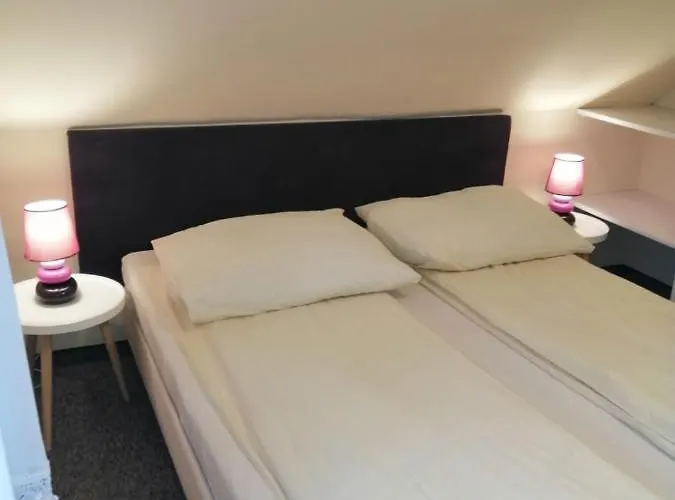 Na Lesnej Ferienhaus