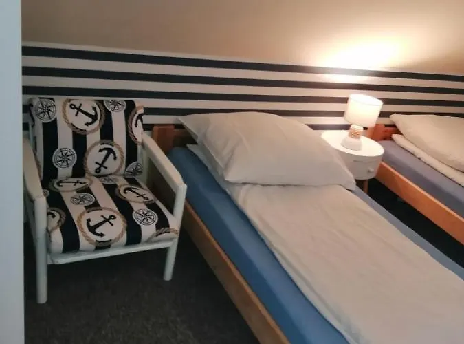 Ferienhaus Na Lesnej *