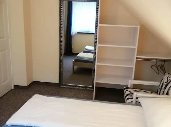 Ferienhaus Na Lesnej Pogorzelica (Gmina Rewal)