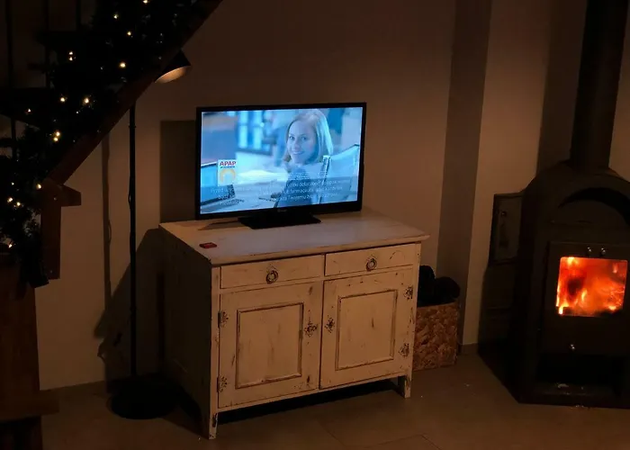 Na Lesnej Ferienhaus