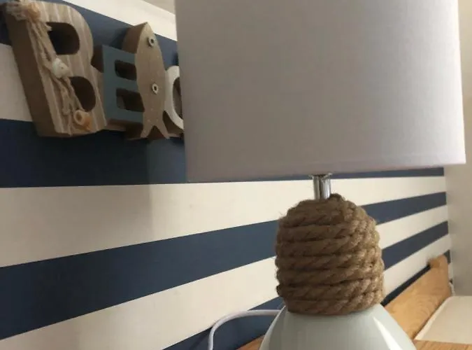 Na Lesnej * Pogorzelica (Gmina Rewal)